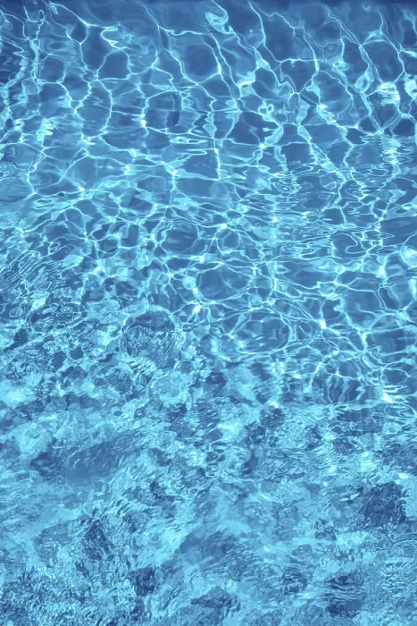 Framed Print : Wavy Blue Water Surface Print Framed Print : Wavy Blue Water Surface Print