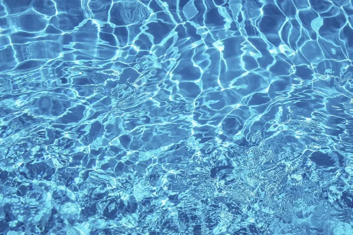 Framed Print : Wavy Blue Water Surface Print with Reflections Framed Print : Wavy Blue Water Surface Print with Reflections