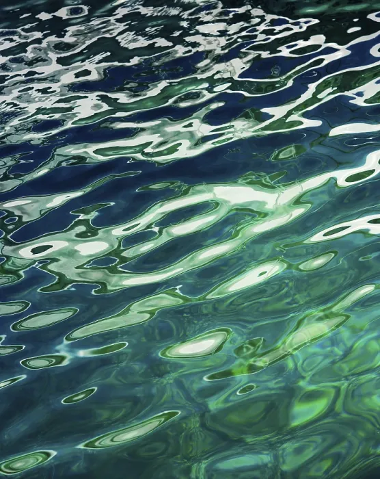 Framed Print : Wavy Water Surface Print Framed Print : Wavy Water Surface Print