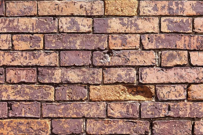 Framed Print : Weathered Brick Wall Print - Distressed Texture Framed Print : Weathered Brick Wall Print - Distressed Texture