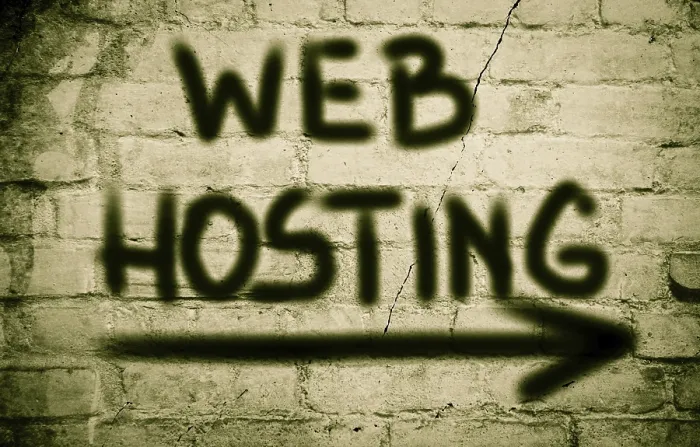 Framed Print : Web Hosting Concept Print Framed Print : Web Hosting Concept Print
