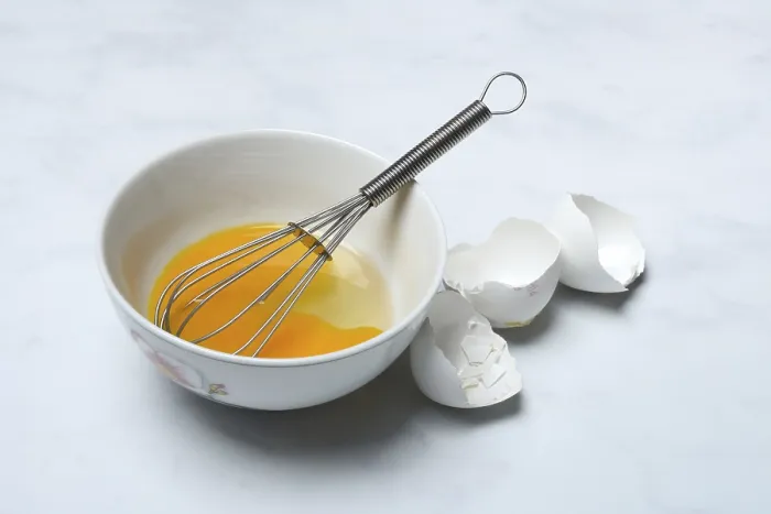 Framed Print : Whipped Egg in Shell Print with Whisk Framed Print : Whipped Egg in Shell Print with Whisk