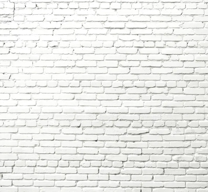 Framed Print : White Brick Wall Background Print Framed Print : White Brick Wall Background Print
