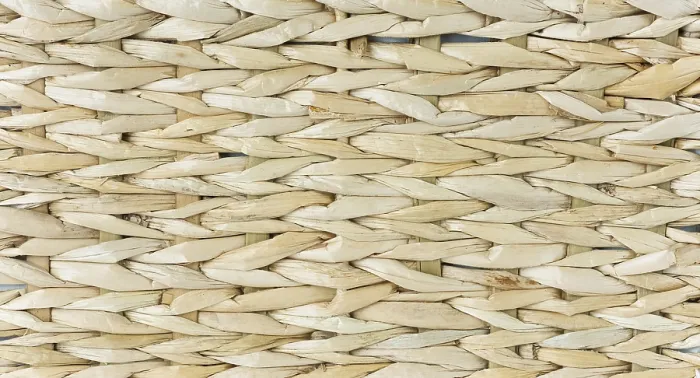 Framed Print : Wicker Background Print of Close-up Bars Framed Print : Wicker Background Print of Close-up Bars