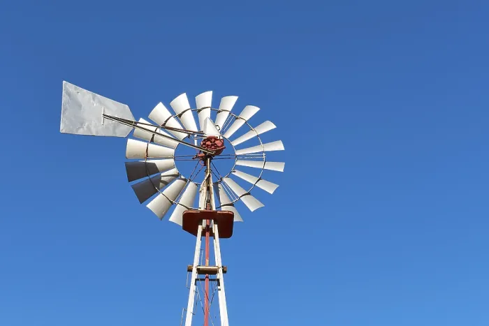 Framed Print : Fuerteventura Windmill Print Framed Print : Fuerteventura Windmill Print