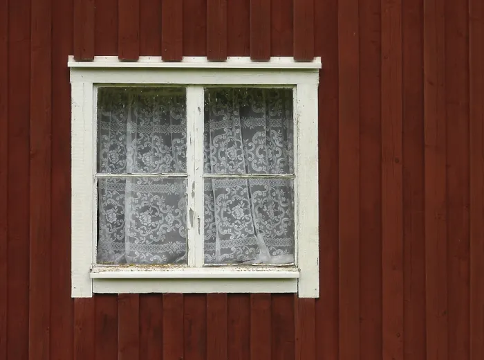 Framed Print : Windows Print from imageBROKER