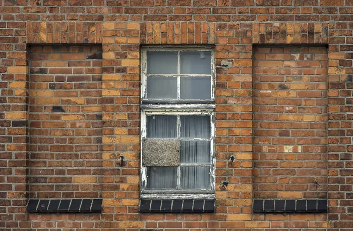 Framed Print : Windows on Old Buildings Print Framed Print : Windows on Old Buildings Print