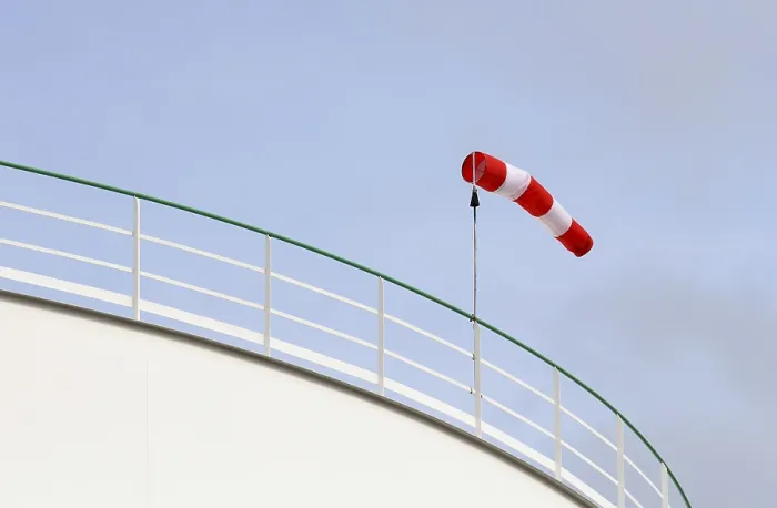 Framed Print : Windsock Print by imageBROKER Framed Print : Windsock Print by imageBROKER