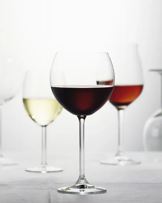 Framed Print : Wine Glasses Print Framed Print : Wine Glasses Print