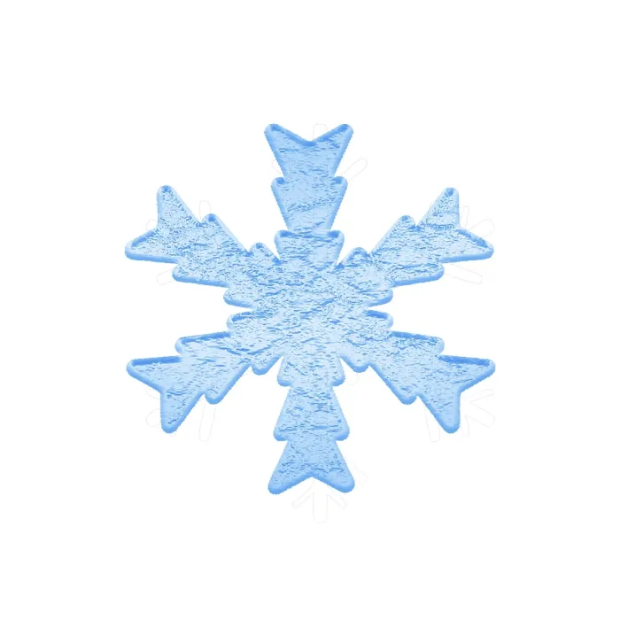 Framed Print : Delicate Winter Snowflake Print on White Background Framed Print : Delicate Winter Snowflake Print on White Background