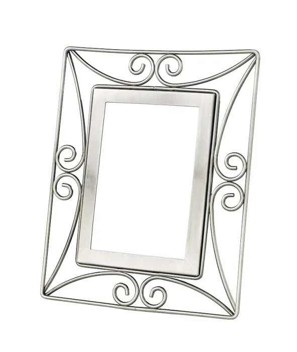 Framed Print : Wire Picture Frame Print Framed Print : Wire Picture Frame Print