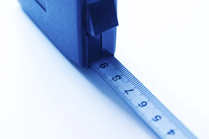 Framed Print : Yardstick Print from imageBROKER Framed Print : Yardstick Print from imageBROKER