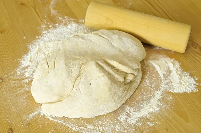 Framed Print : Yeast Dough Print Framed Print : Yeast Dough Print