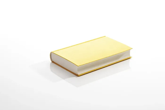 Framed Print : Yellow Book Print by ImageBROKER Framed Print : Yellow Book Print by ImageBROKER