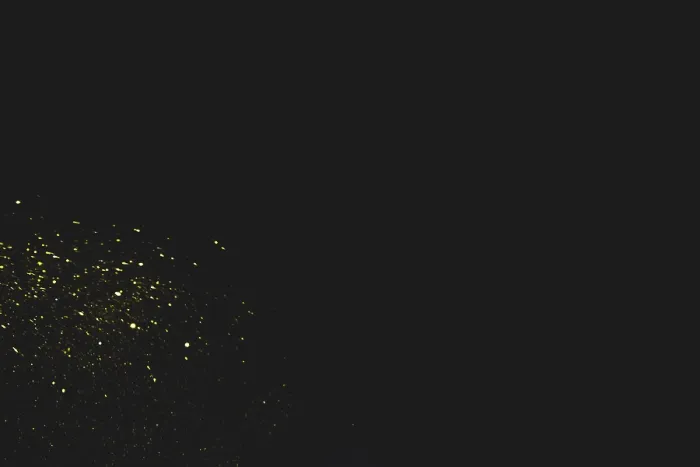 Framed Print : Yellow Sequins on Black Background Print - High Resolution Photo Framed Print : Yellow Sequins on Black Background Print - High Resolution Photo