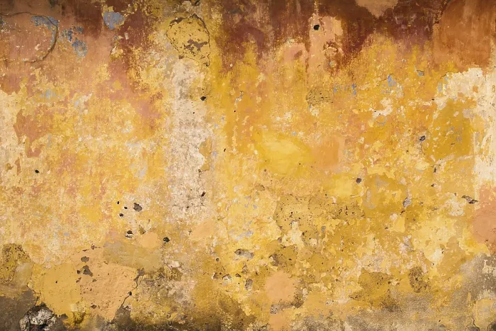 Framed Print : Yellow Wall Yellow Wall Print Framed Print : Yellow Wall Yellow Wall Print