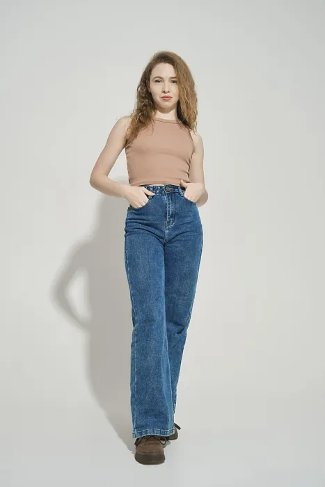 Framed Print : Young Model in Studio Print Framed Print : Young Model in Studio Print
