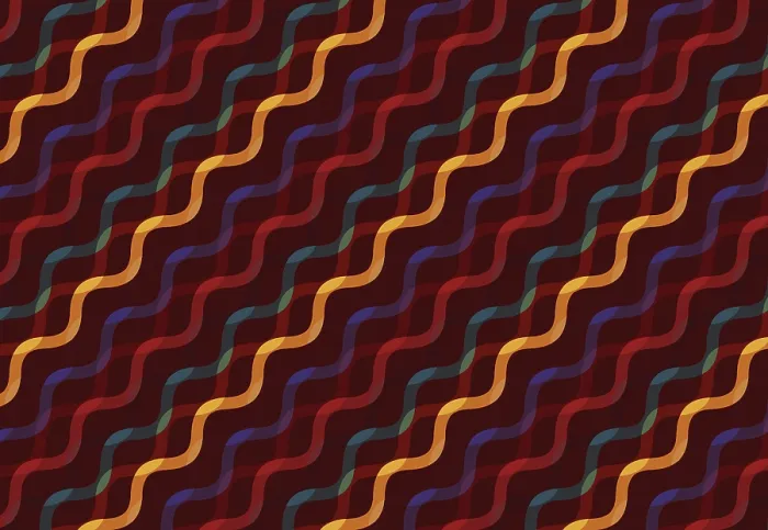 Framed Print : Zig Zag Lines Print Templates - Gradient Backgrounds Framed Print : Zig Zag Lines Print Templates - Gradient Backgrounds