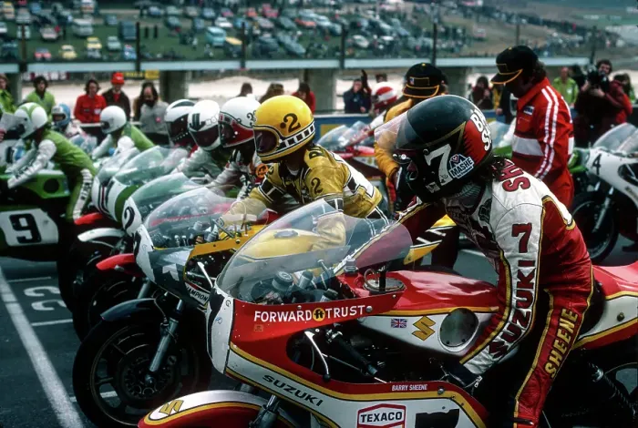 Framed Print : Transatlantic Trophy 1978 Print Framed Print : Transatlantic Trophy 1978 Print