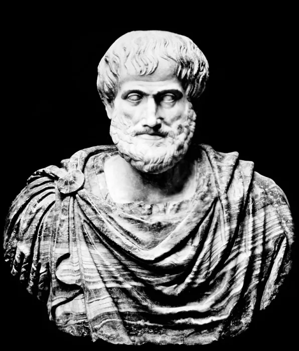 Framed Print : Aristotle Print Framed Print : Aristotle Print