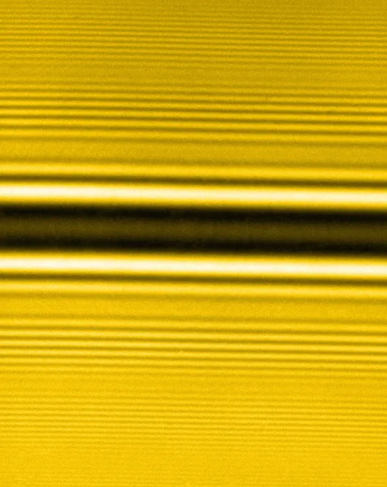 Framed Print : Fresnel Diffraction by Thin Wire Print Framed Print : Fresnel Diffraction by Thin Wire Print