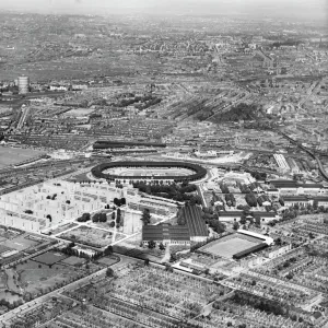 Ciudad Blanca Establecimiento, 1939 EPW062152 Ciudad Blanca Establecimiento, 1939 EPW062152