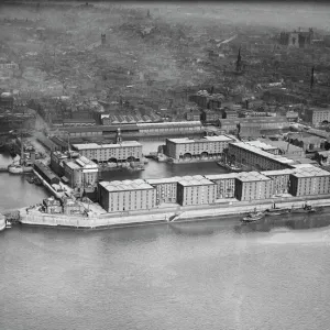 Le port d'Albret au Liverpool, ÉPW003066 Le port d'Albret au Liverpool, ÉPW003066