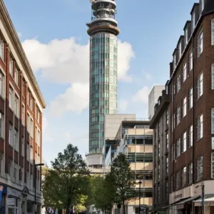 BT Tower Print, London BT Tower Print, London