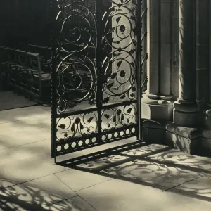 Prints of Iconic Photographers of England - Historic Image Collections: Margaret Harker Collection (1940s-1960s)