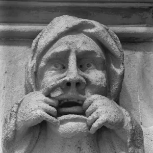 Steinkopf, Domkirche DD004512 Steinkopf, Domkirche DD004512