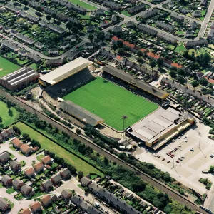 Boothferry Park, Hull EAW612986