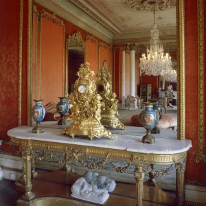 Interiors Collection: Furniture