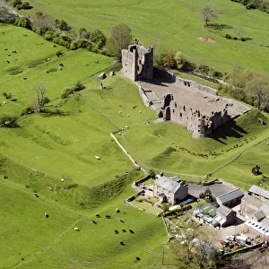 Cumbria Jigsaw Puzzle Collection: Brough