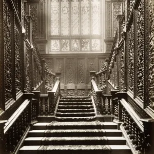 Dorset Collection: Canford Magna
