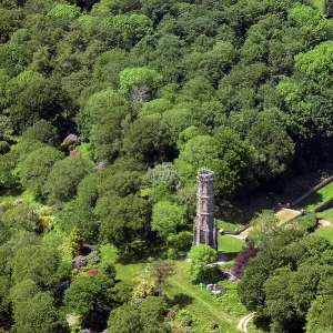 Dorset Collection: Folly