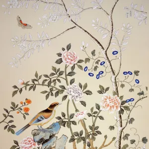 Popular Themes Jigsaw Puzzle Collection: Chinoiserie