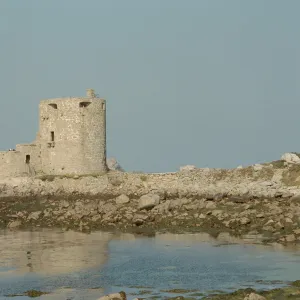 Cromwells Castle