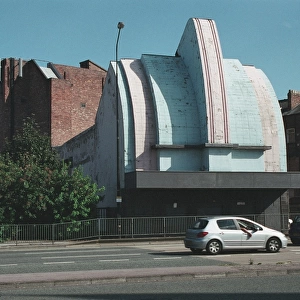 Greater Manchester Jigsaw Puzzle Collection: Stretford
