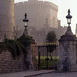Château de Windsor 00011600