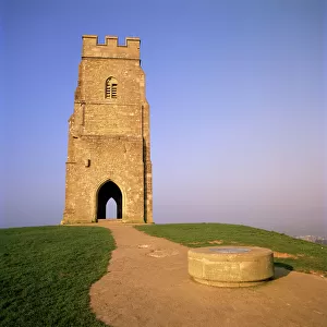Towers Jigsaw Puzzle Collection: Churches