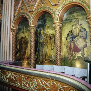 Greater London Collection: Mitcham