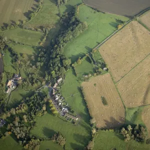 Hatfield Earthworks, Marden Henge N081101