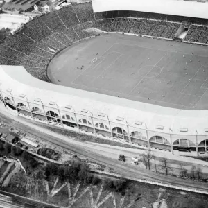 1925 FA Cup Final Print: Wembley Stadium, London 1925 FA Cup Final Print: Wembley Stadium, London