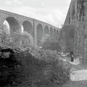 Viaducts and Railway Bridges