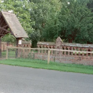 Lych Gate