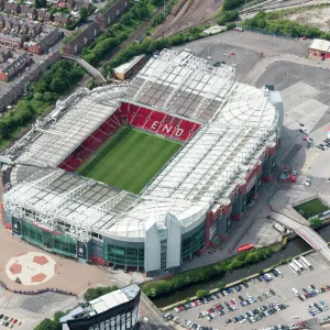 Old Trafford 33160_037