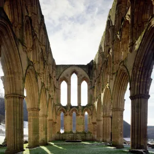 Medieval architecture Collection: Gothic architecture