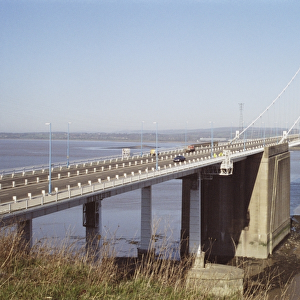 Severn Crossing M48