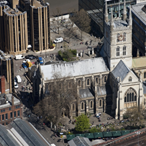Southwark Cathedral 27662_046