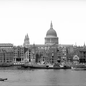 St Pauls Cathedral CC97_00536